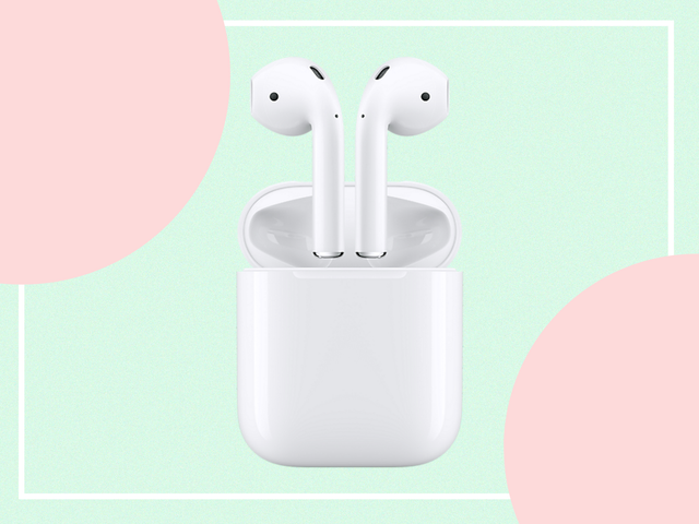 <p>With five hours battery life, these are a great piece of kit </p>